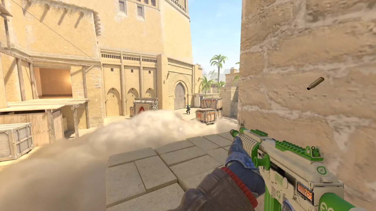 highlight